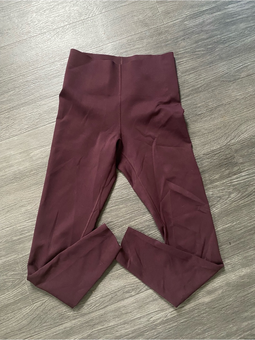 lululemon Glow Up Super-High-Rise Tight 25"